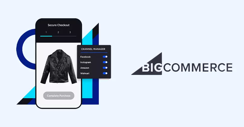 BigCommerce