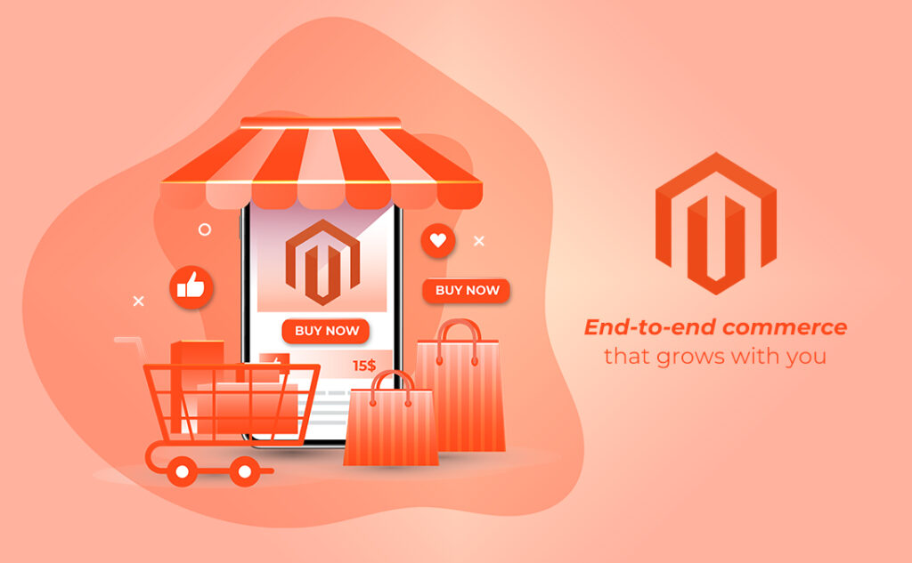 Magento